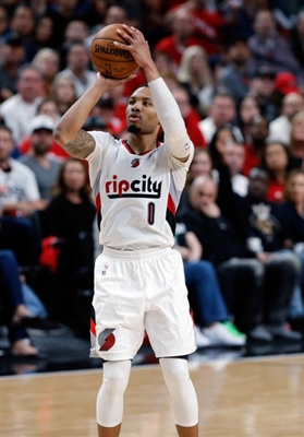 Damian Lillard Poster 3419608