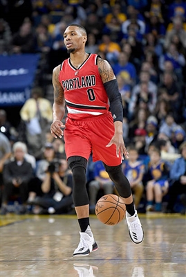 Damian Lillard Poster 3419609