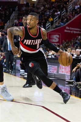 Damian Lillard Poster 3419611