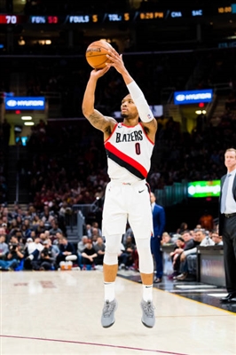 Damian Lillard Poster 3419618