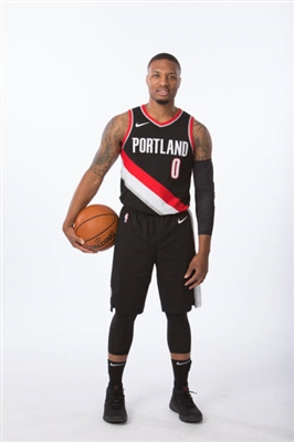 Damian Lillard Poster 3419619