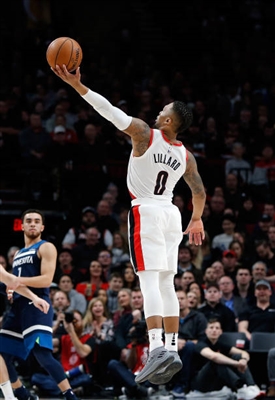 Damian Lillard Poster 3419620