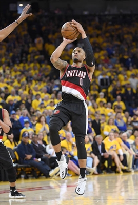 Damian Lillard Poster 3419623