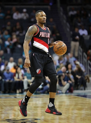 Damian Lillard Poster 3419624