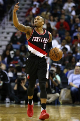 Damian Lillard Poster 3419628