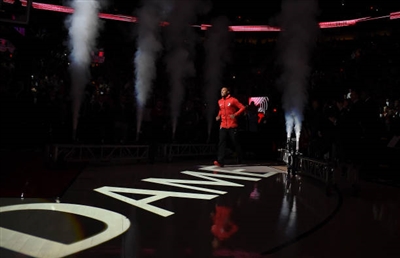 Damian Lillard Poster 3419630