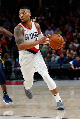 Damian Lillard Poster 3419640
