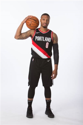 Damian Lillard Poster 3419643