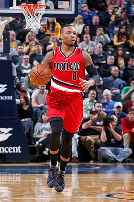 Damian Lillard Poster 3419647
