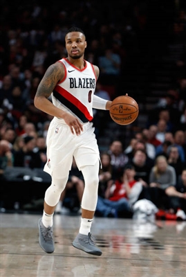 Damian Lillard Poster 3419653