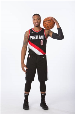 Damian Lillard Poster 3419654
