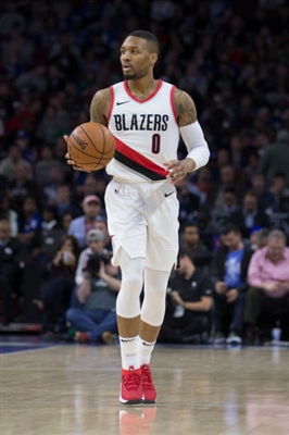 Damian Lillard Poster 3419655