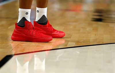 Damian Lillard Poster 3419658