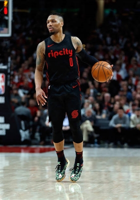 Damian Lillard Poster 3419660