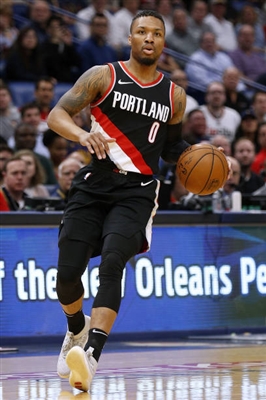 Damian Lillard Poster 3419663