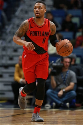 Damian Lillard Poster 3419665