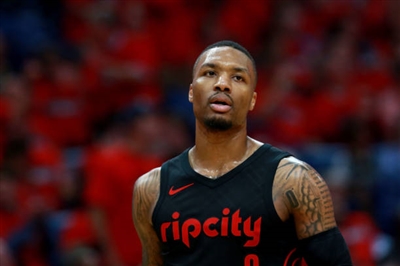 Damian Lillard Poster 3419666