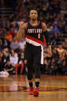 Damian Lillard Poster 3419667