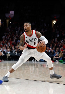 Damian Lillard Poster 3419670