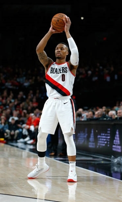 Damian Lillard Poster 3419674