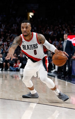 Damian Lillard Poster 3419675