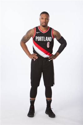 Damian Lillard Poster 3419679