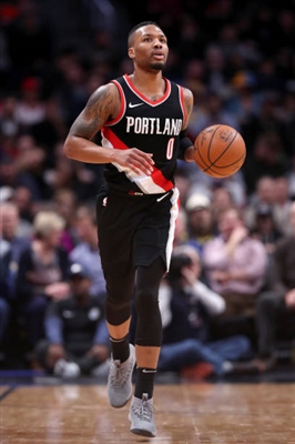 Damian Lillard Poster 3419685