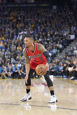Damian Lillard Poster 3419686