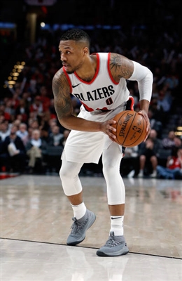 Damian Lillard Poster 3419687