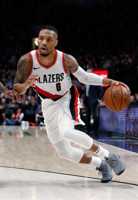 Damian Lillard Poster 3419688