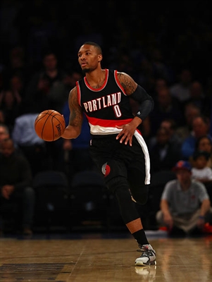 Damian Lillard Poster 3419689