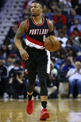 Damian Lillard Poster 3419695