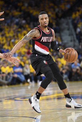 Damian Lillard Poster 3419697