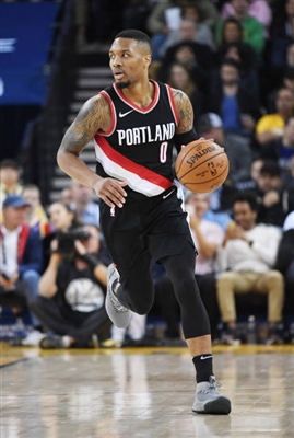Damian Lillard Poster 3419712