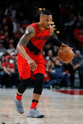 Damian Lillard Poster 3419714