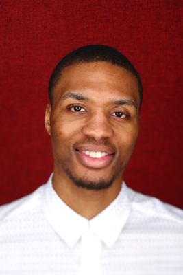 Damian Lillard Poster 3961684