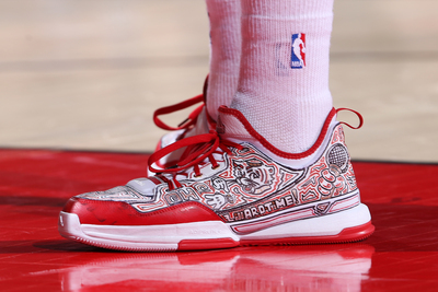 Damian Lillard Poster 3961689