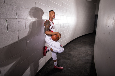 Damian Lillard Poster 3961690