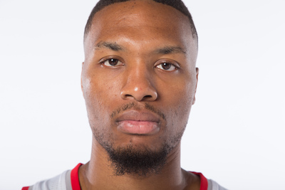 Damian Lillard Poster 3961694