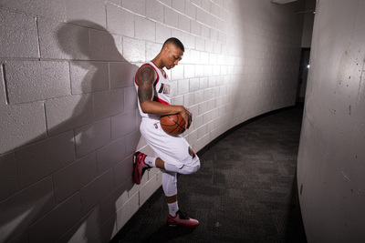 Damian Lillard Poster 3961704
