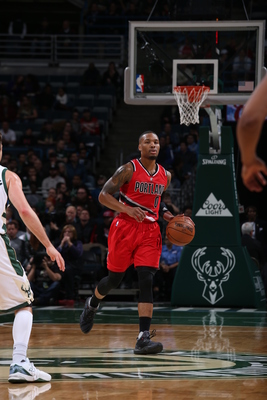 Damian Lillard Poster 3961705