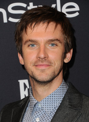 Dan   Stevens Poster 2885482