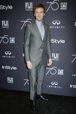 Dan   Stevens Poster 2885486