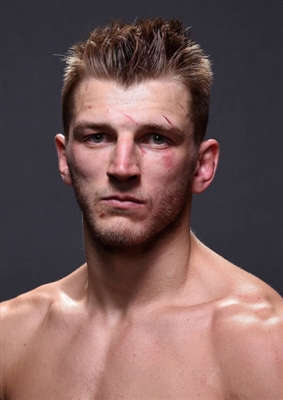 Dan Hooker Poster 3516180