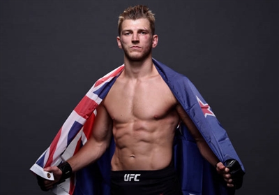 Dan Hooker Poster 3516181