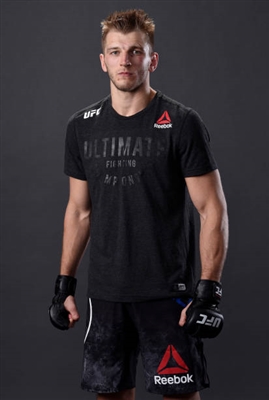Dan Hooker Poster 3516182