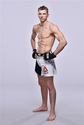 Dan Hooker Poster 3516183
