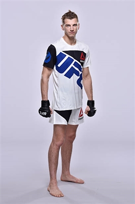 Dan Hooker Poster 3516187