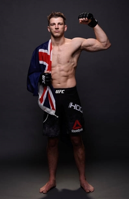 Dan Hooker Poster 3516188