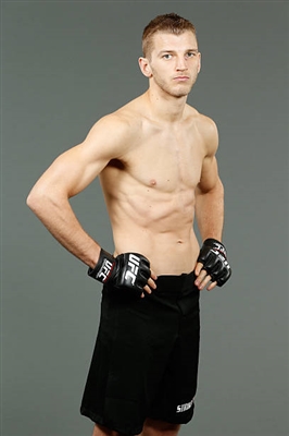 Dan Hooker Poster 3516189